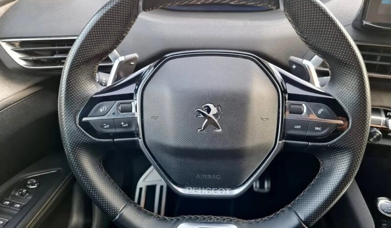 Peugeot 5008 1.6 PureTech GT S&S EAT8 full