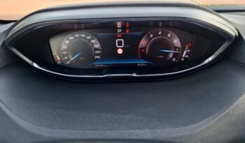 Peugeot 5008 1.6 PureTech GT S&S EAT8 full