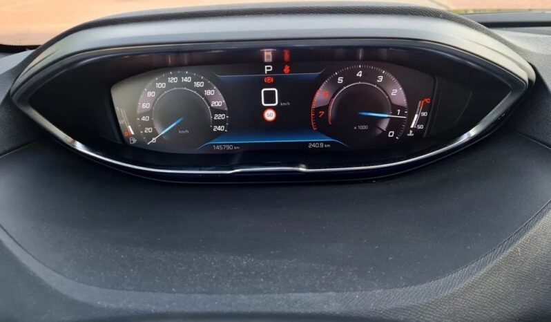 Peugeot 5008 1.6 PureTech GT S&S EAT8 full