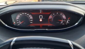 Peugeot 5008 1.6 PureTech GT S&S EAT8 full