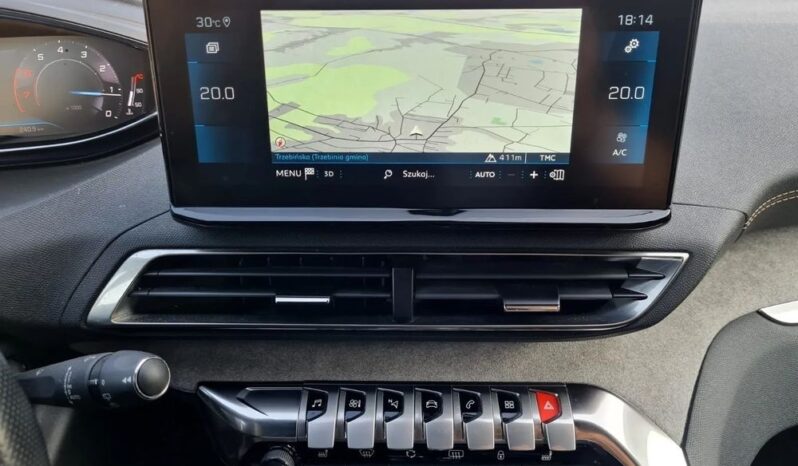 Peugeot 5008 1.6 PureTech GT S&S EAT8 full
