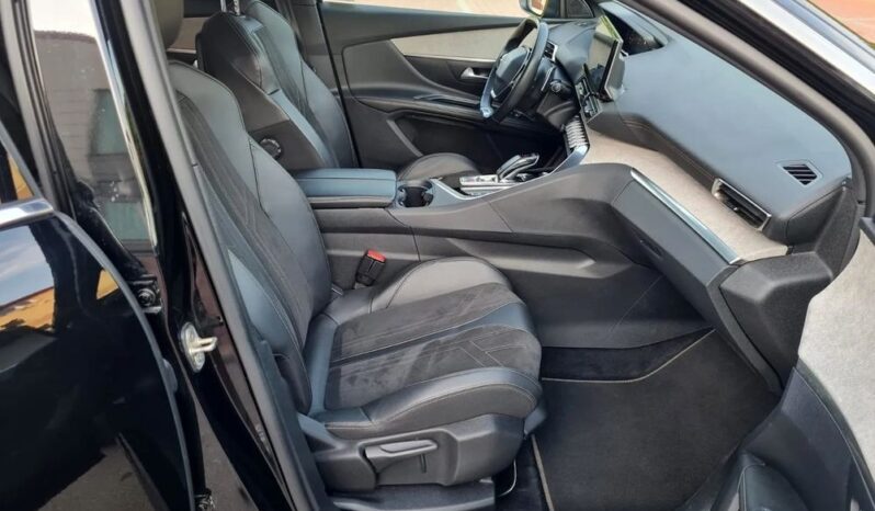 Peugeot 5008 1.6 PureTech GT S&S EAT8 full