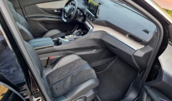 Peugeot 5008 1.6 PureTech GT S&S EAT8 full