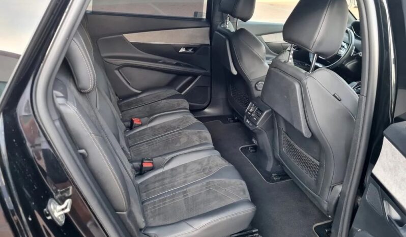 Peugeot 5008 1.6 PureTech GT S&S EAT8 full