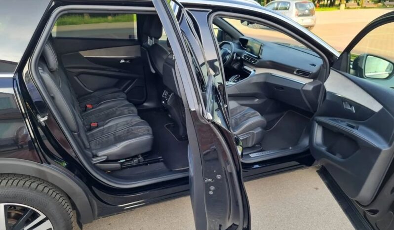 Peugeot 5008 1.6 PureTech GT S&S EAT8 full