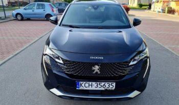 Peugeot 5008 1.6 PureTech GT S&S EAT8 full