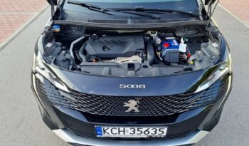 Peugeot 5008 1.6 PureTech GT S&S EAT8 full