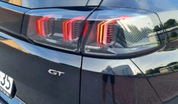 Peugeot 5008 1.6 PureTech GT S&S EAT8 full
