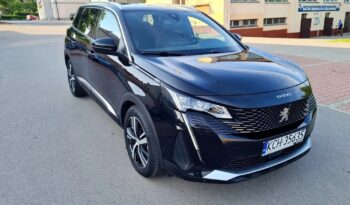 Peugeot 5008 1.6 PureTech GT S&S EAT8 full