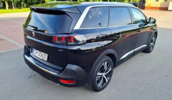 Peugeot 5008 1.6 PureTech GT S&S EAT8 full