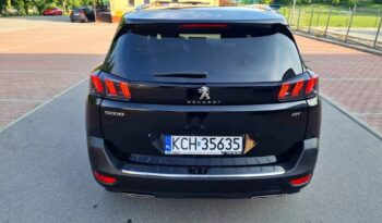 Peugeot 5008 1.6 PureTech GT S&S EAT8 full