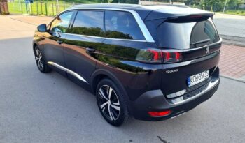 Peugeot 5008 1.6 PureTech GT S&S EAT8 full