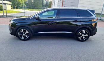 Peugeot 5008 1.6 PureTech GT S&S EAT8 full
