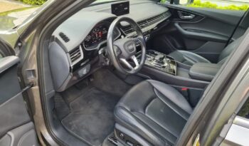 Audi Q7 3.0 TFSI Quattro Tiptronic full