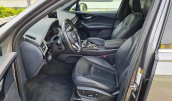 Audi Q7 3.0 TFSI Quattro Tiptronic full