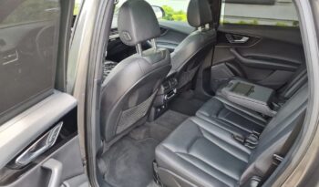 Audi Q7 3.0 TFSI Quattro Tiptronic full