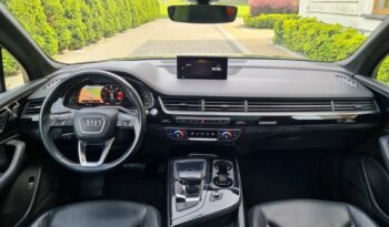 Audi Q7 3.0 TFSI Quattro Tiptronic full