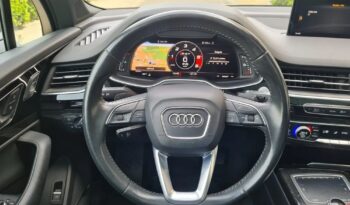 Audi Q7 3.0 TFSI Quattro Tiptronic full