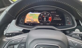 Audi Q7 3.0 TFSI Quattro Tiptronic full