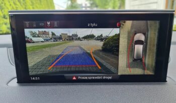 Audi Q7 3.0 TFSI Quattro Tiptronic full