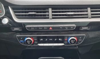 Audi Q7 3.0 TFSI Quattro Tiptronic full
