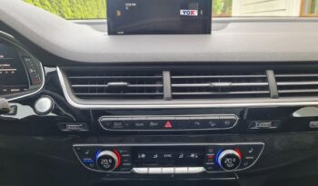 Audi Q7 3.0 TFSI Quattro Tiptronic full