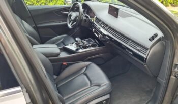 Audi Q7 3.0 TFSI Quattro Tiptronic full