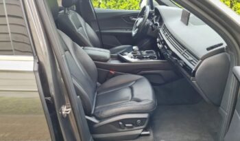Audi Q7 3.0 TFSI Quattro Tiptronic full
