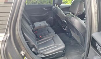 Audi Q7 3.0 TFSI Quattro Tiptronic full