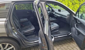 Audi Q7 3.0 TFSI Quattro Tiptronic full