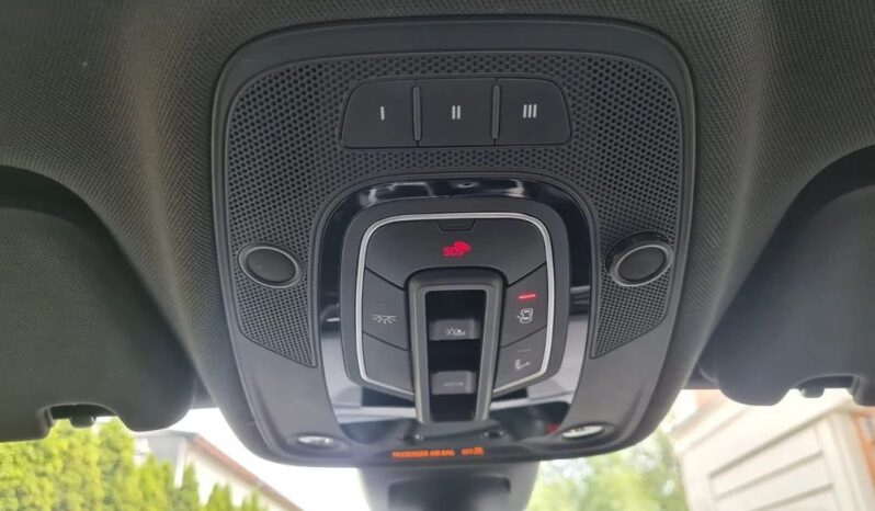 Audi Q7 3.0 TFSI Quattro Tiptronic full