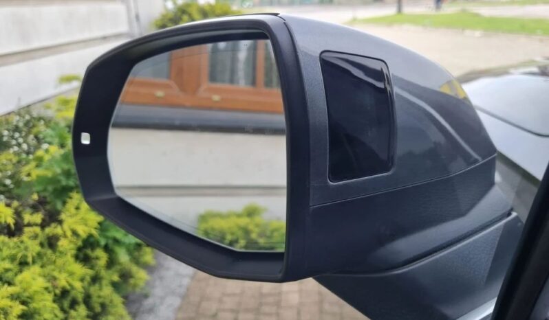 Audi Q7 3.0 TFSI Quattro Tiptronic full