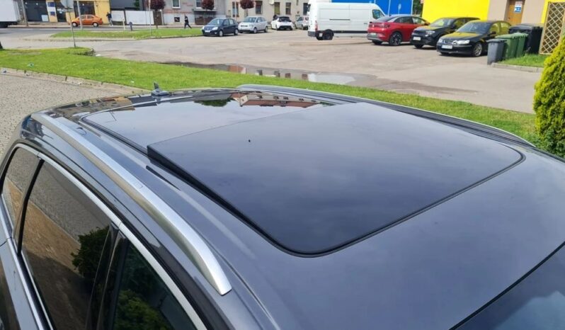 Audi Q7 3.0 TFSI Quattro Tiptronic full