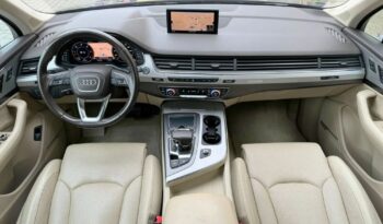 Audi Q7 50 TDI Quattro Tiptronic full