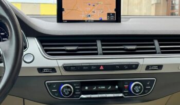 Audi Q7 50 TDI Quattro Tiptronic full