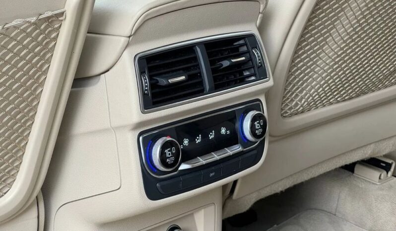 Audi Q7 50 TDI Quattro Tiptronic full