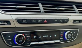 Audi Q7 50 TDI Quattro Tiptronic full