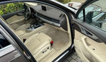Audi Q7 50 TDI Quattro Tiptronic full