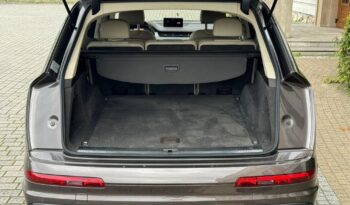 Audi Q7 50 TDI Quattro Tiptronic full