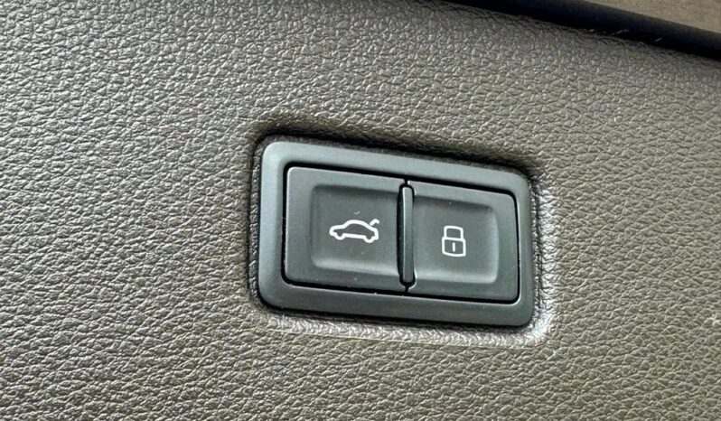 Audi Q7 50 TDI Quattro Tiptronic full