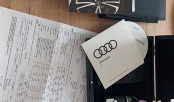 Audi Q7 50 TDI Quattro Tiptronic full