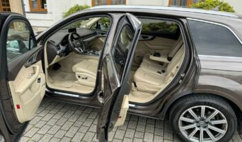 Audi Q7 50 TDI Quattro Tiptronic full
