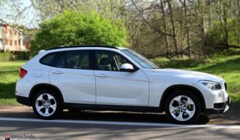 BMW X1 full