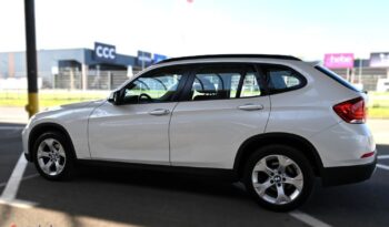 BMW X1 full
