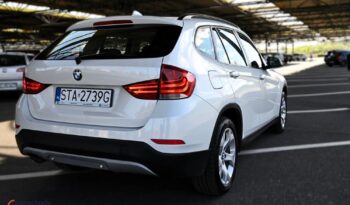 BMW X1 full