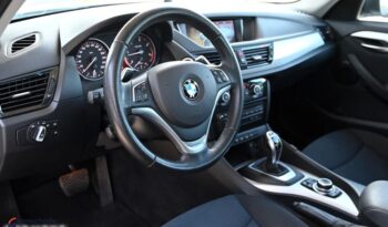BMW X1 full