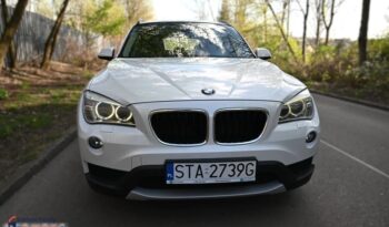 BMW X1 full