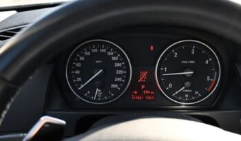 BMW X1 full