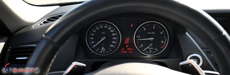 BMW X1 full