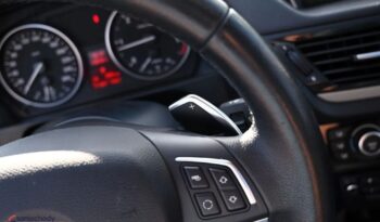 BMW X1 full